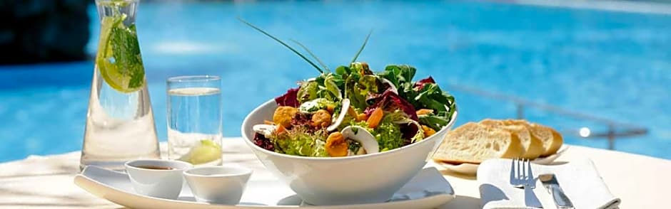 Hotel Gardenia & Villa Charme