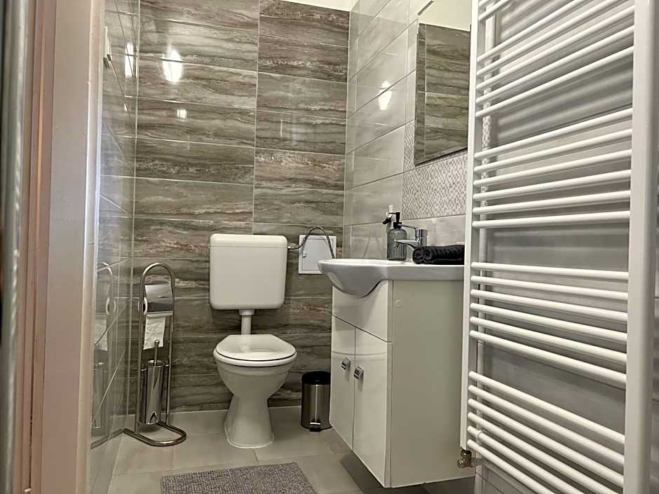 Négy Évszak Vendégház