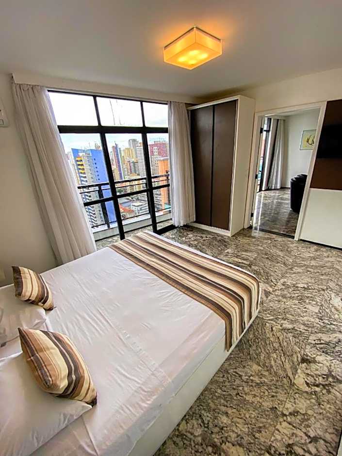 Hotel Brasil Tropical