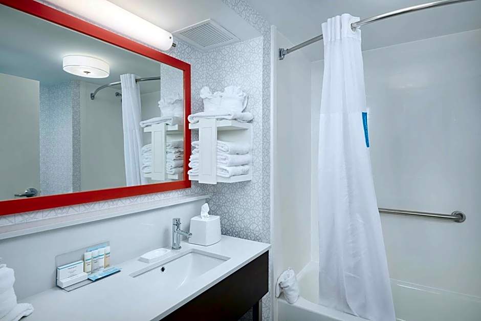 Hampton Inn By Hilton Wilmington-Medical Park