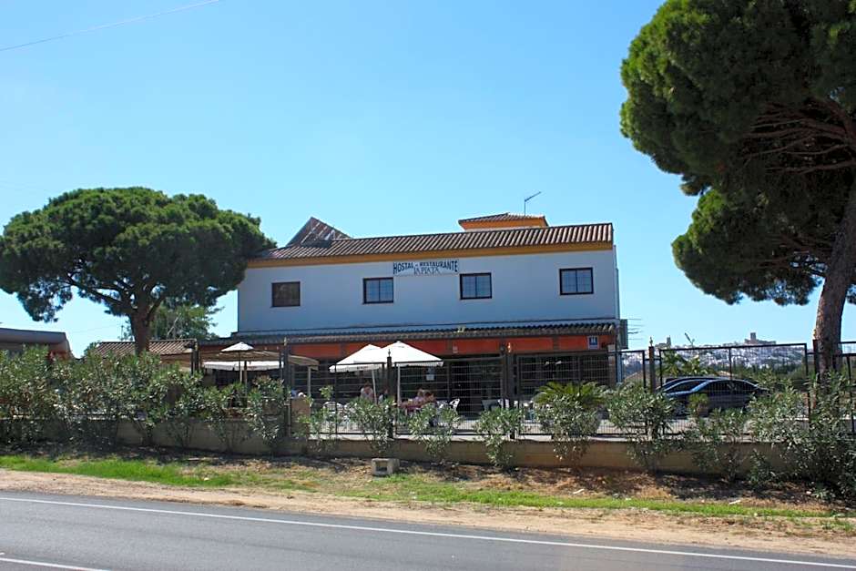 Hostal Rural La Plata Parking Incluido