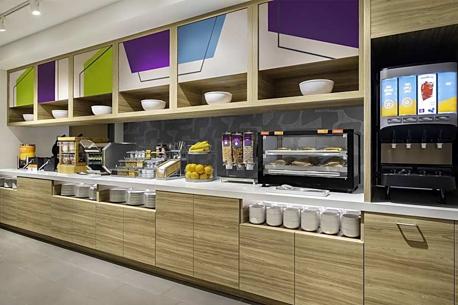 Home2 Suites by Hilton Stevens Point