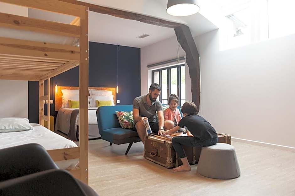 B&B La Maison de Julia