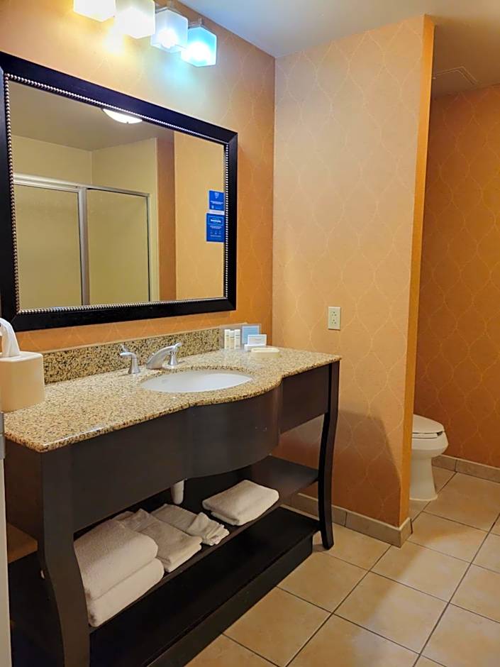 Hampton Inn By Hilton & Suites Austin Cedar Park-Lakeline