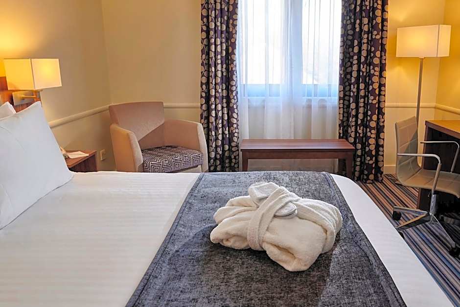 Holiday Inn Taunton By IHG