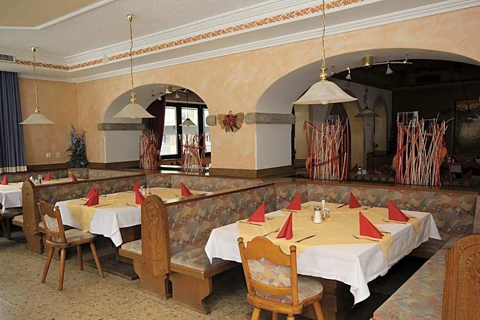 Hotel Bärenbachhof - Joker card included in summer