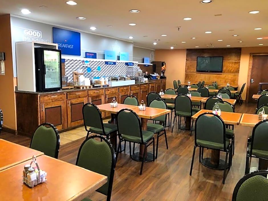 SureStay Plus Hotel by Best Western Albuquerque I-40 Eubank