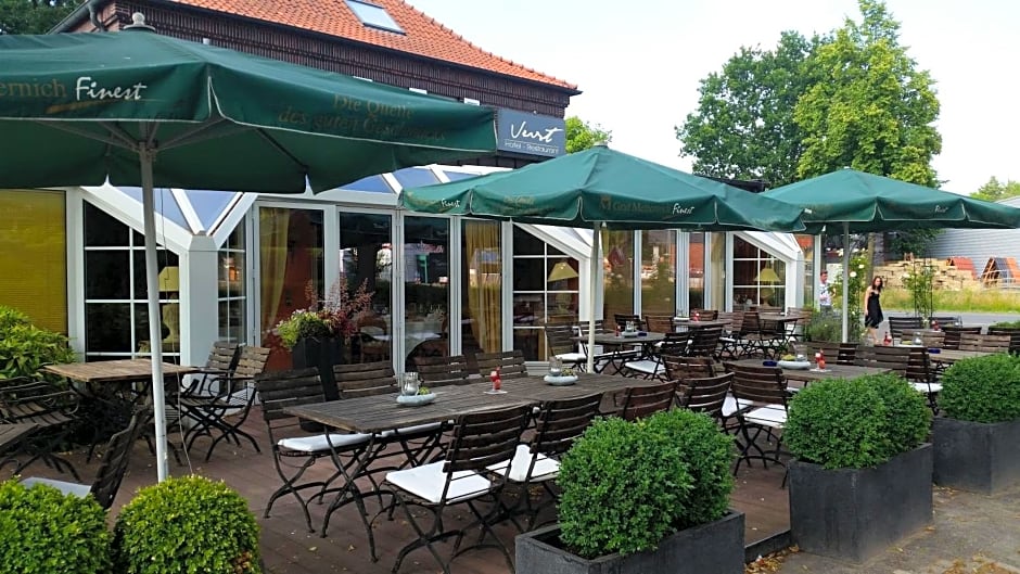 Hotel Restaurant Verst