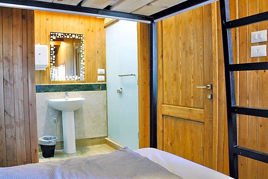 Rafiki Hostels - Dahab