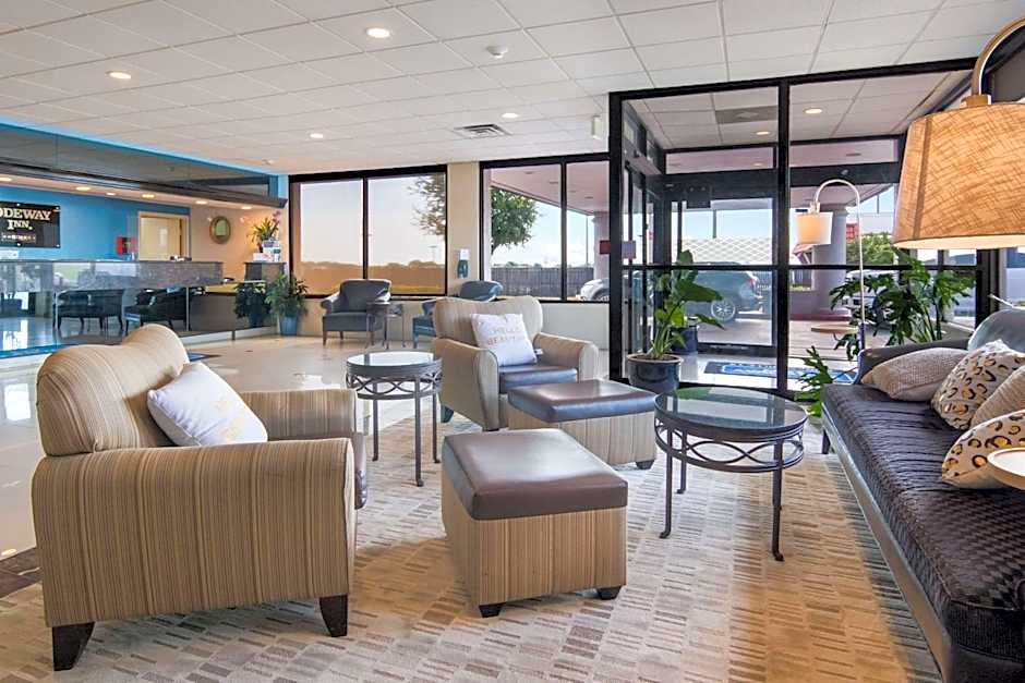 Rodeway Inn