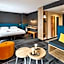 me and all hotel Mainz, by Hyatt