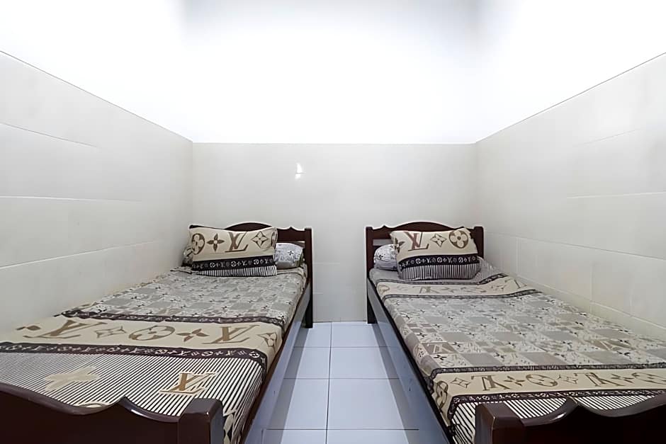 Hotel Omah Ampel Syariah