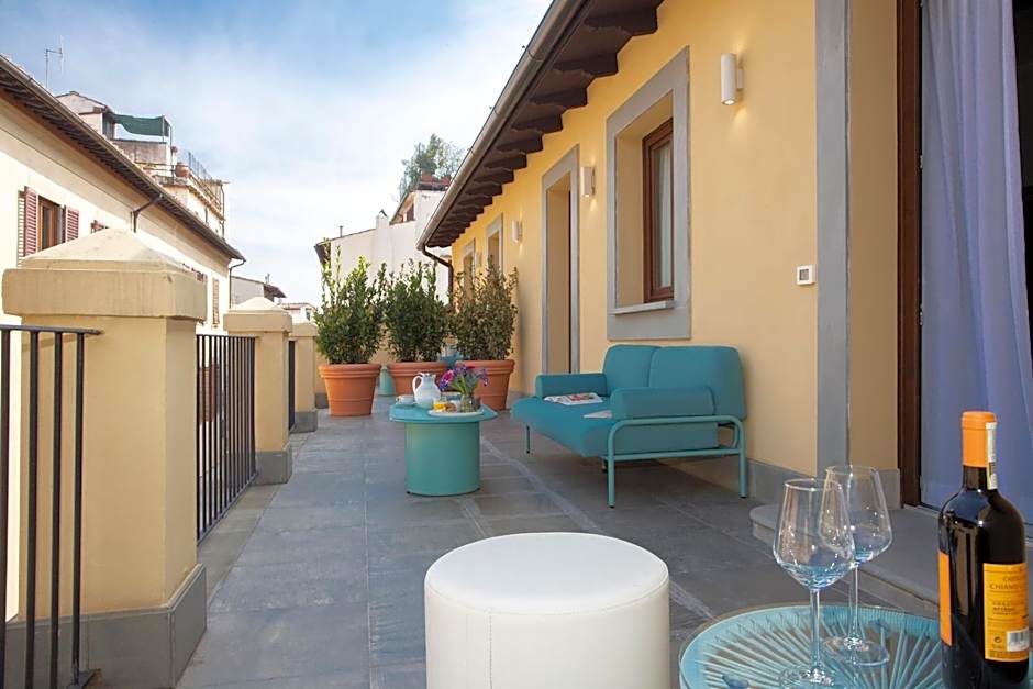 Casual Rinascimento Firenze