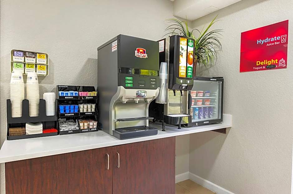 Best Western Plus Anderson