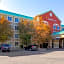 Comfort Inn West Valley - Salt Lake City South