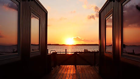 Kasumi Terrace 霞ヶ浦