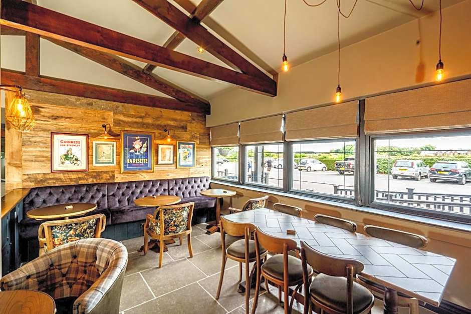 The Birley Arms Hotel
