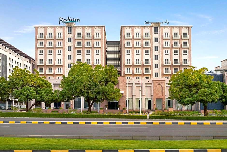 Levatio Hotel Muscat