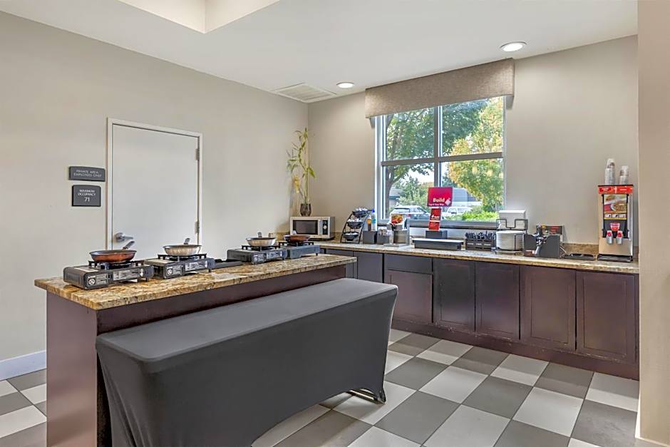 Best Western Plus Arlington/Marysville