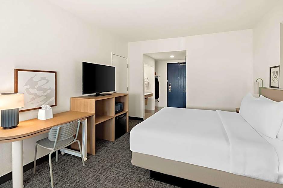 Spark by Hilton Williams