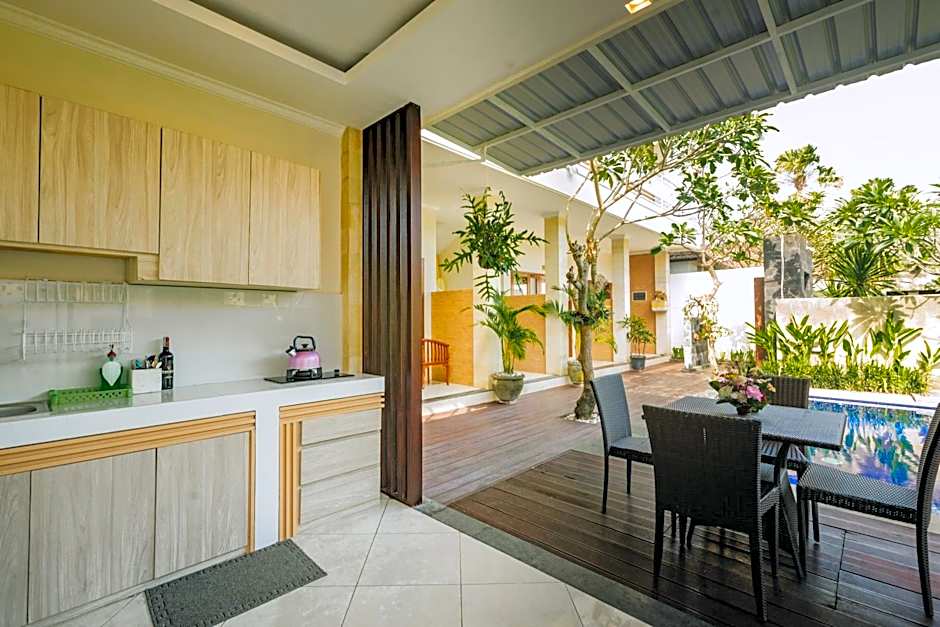 Happy Devi Guesthouse