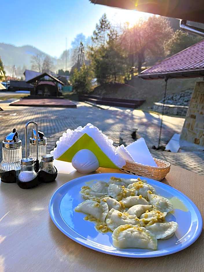 Rezydencja Leśny Dwór