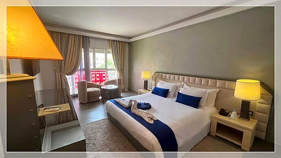 Hotel Al Massira