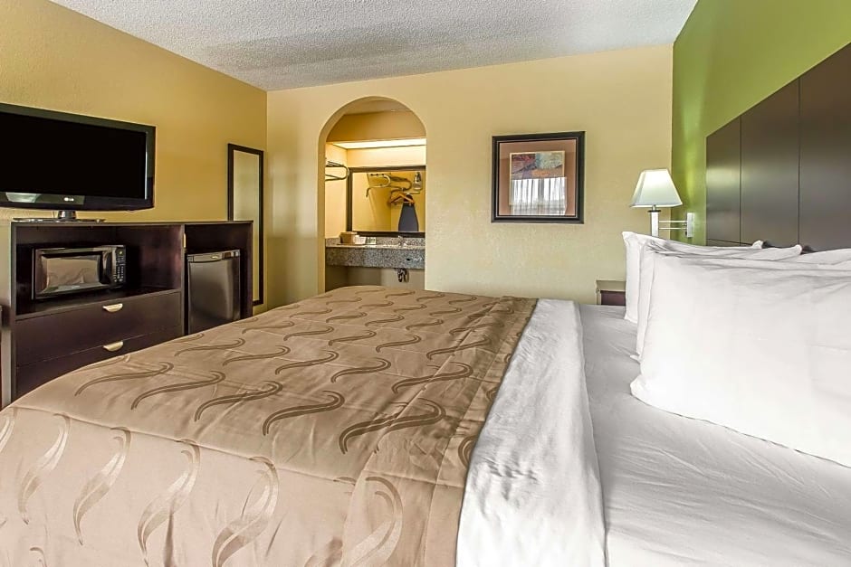 Quality Inn Adairsville-Calhoun South