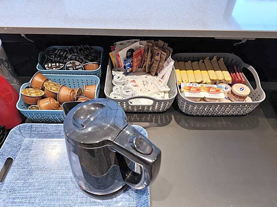 Chill 12 Guest House