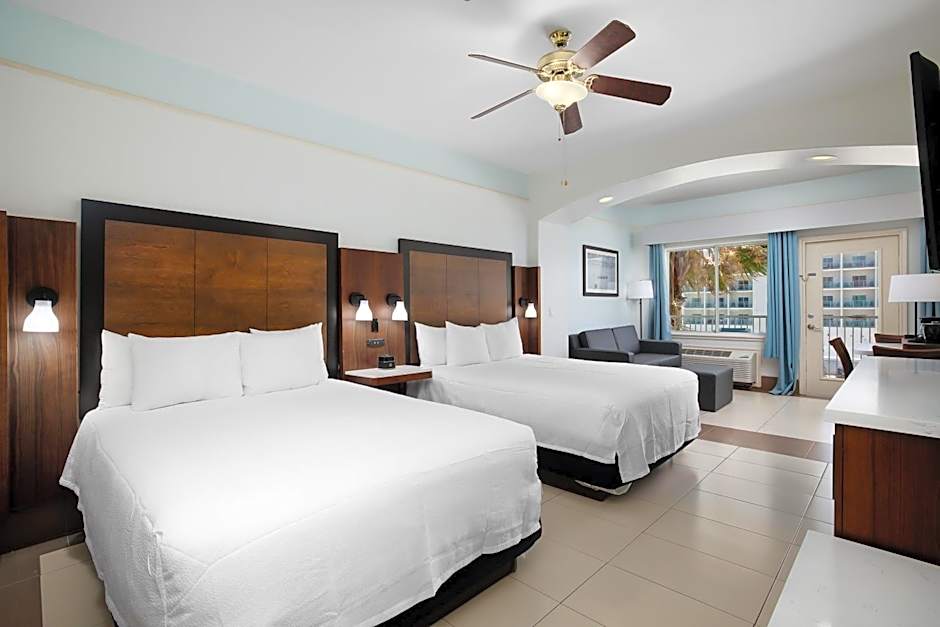 Sand Rose Beach Resort
