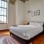 Independence Lofts By Sosuite