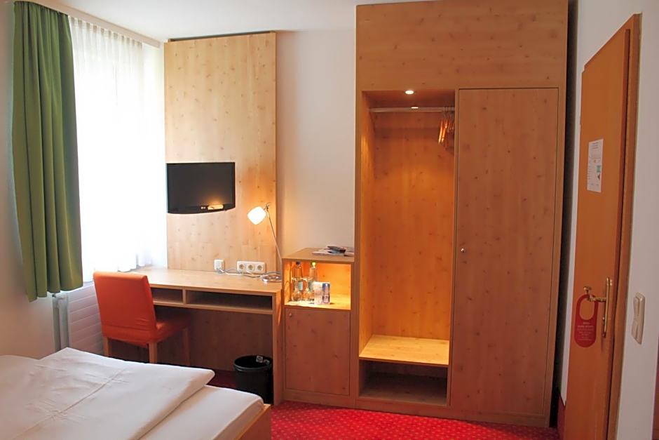 Steichele Hotel & Weinrestaurant