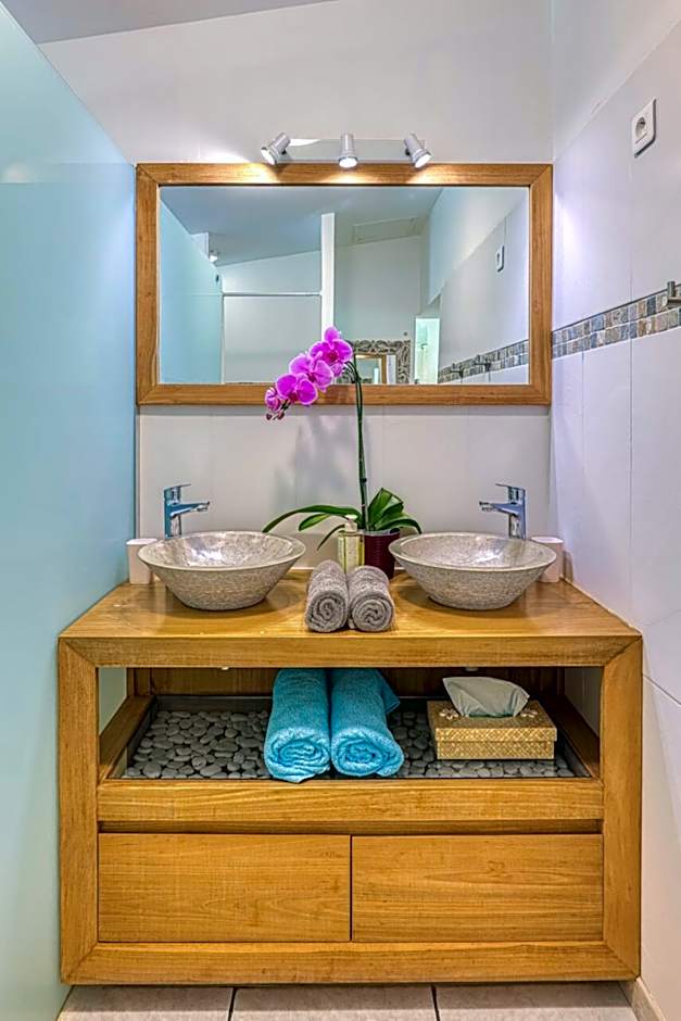 La Villa de la Plage