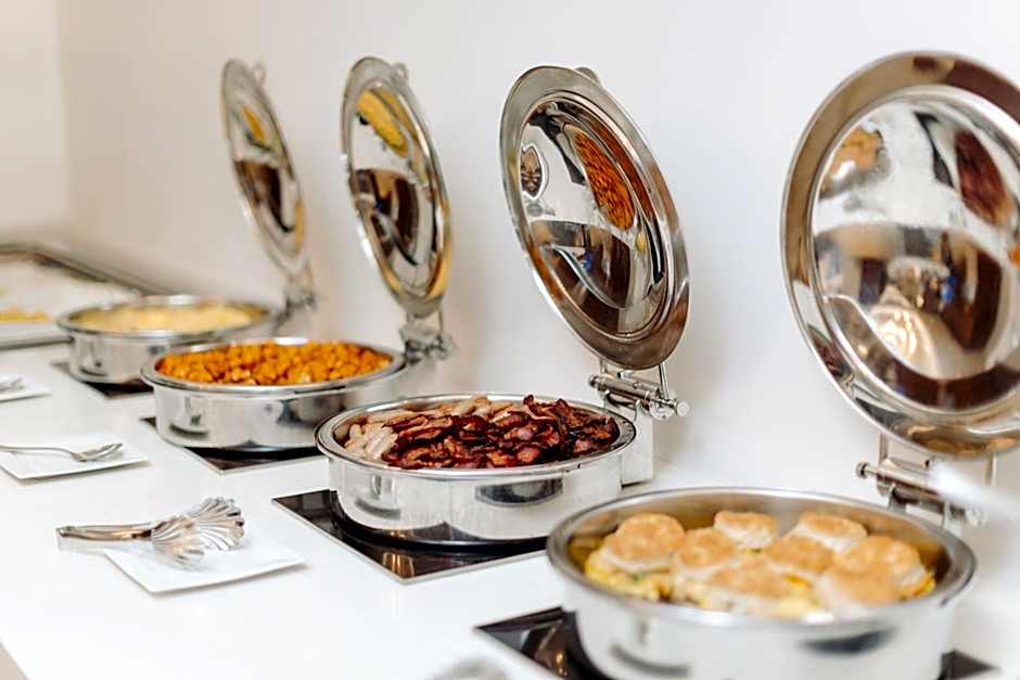 Newport Marriott Hotel & Spa