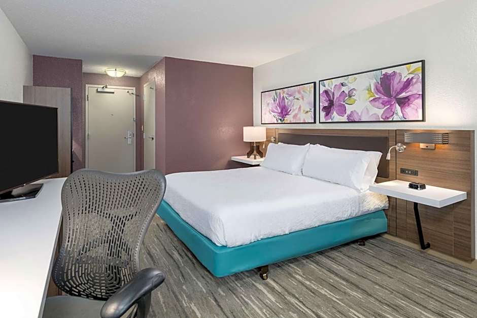 Hilton Garden Inn Lafayette/Cajundome
