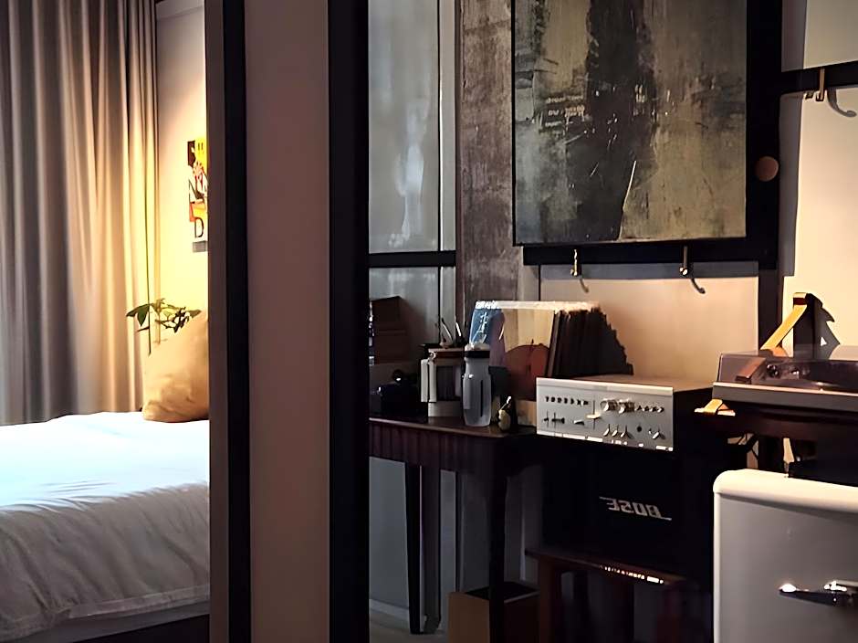 Hotel Mokozoyo