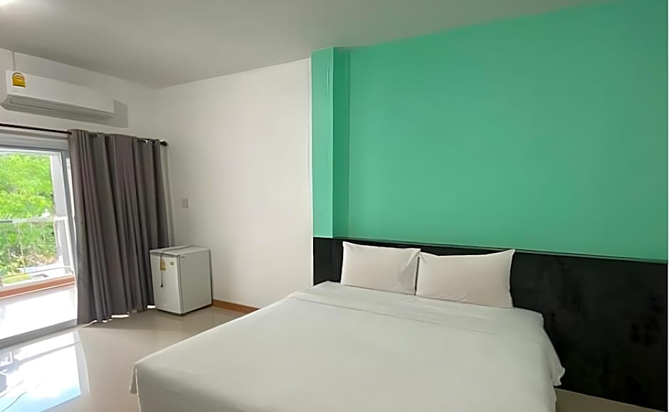 Tanatnan Hotel