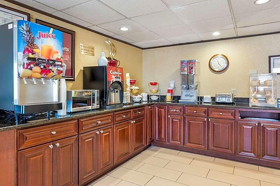 Econo Lodge Quakertown