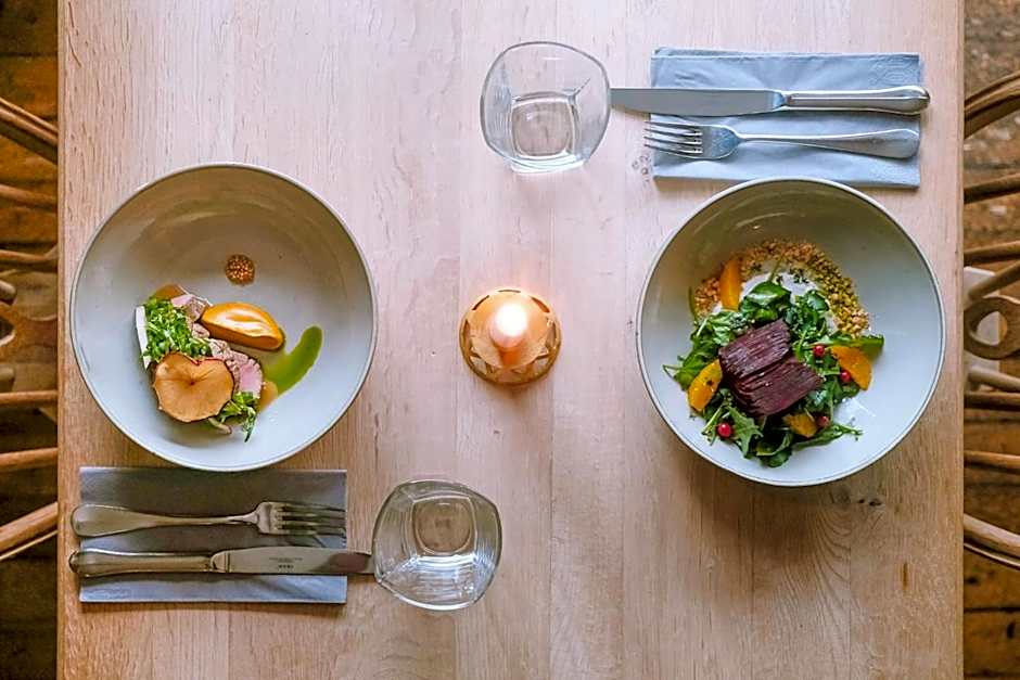 Bankinn - Hotel by Aldan