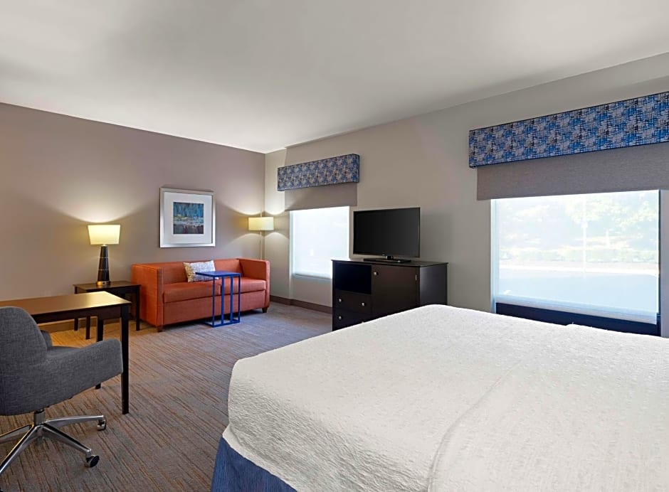 Hampton Inn By Hilton & Suites Arundel Mills/Baltimore, Md