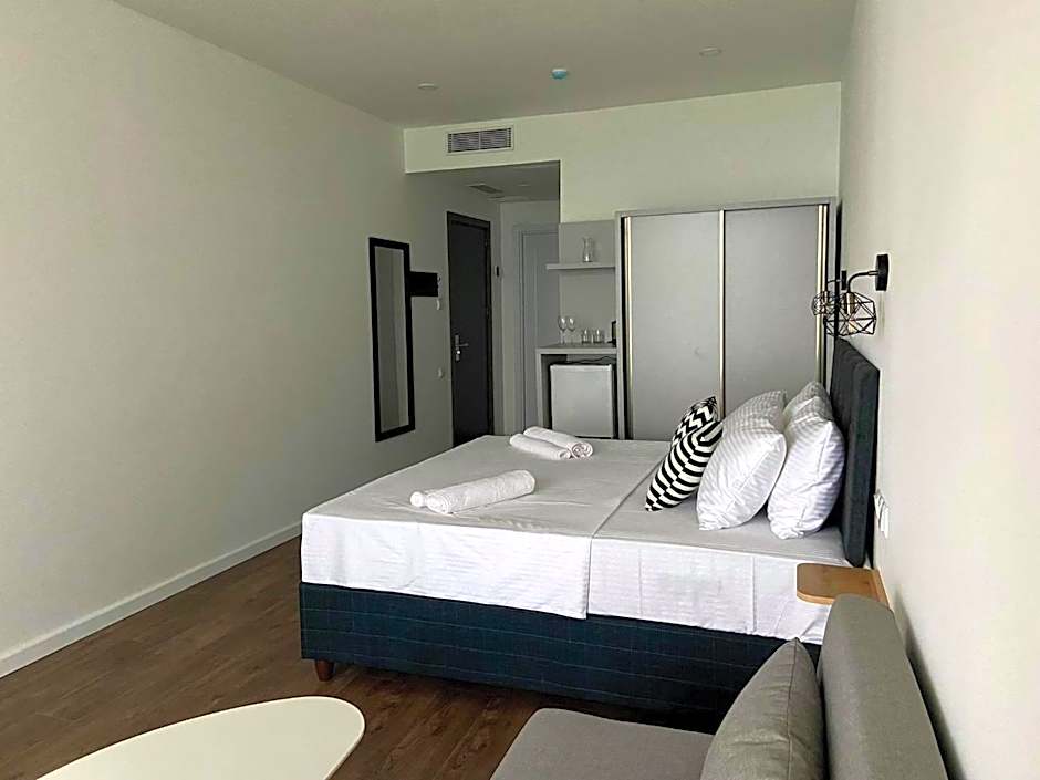 Cabo Verde Boutique Hotel