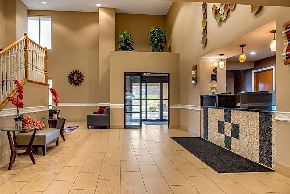 Quality Inn Bloomington