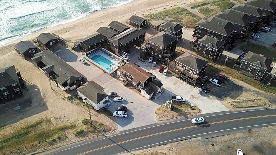 Photo 1 of 50 of Outer Banks Motel