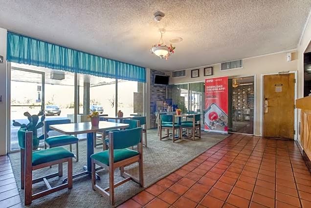 OYO Hotel Brownwood Hwy 67