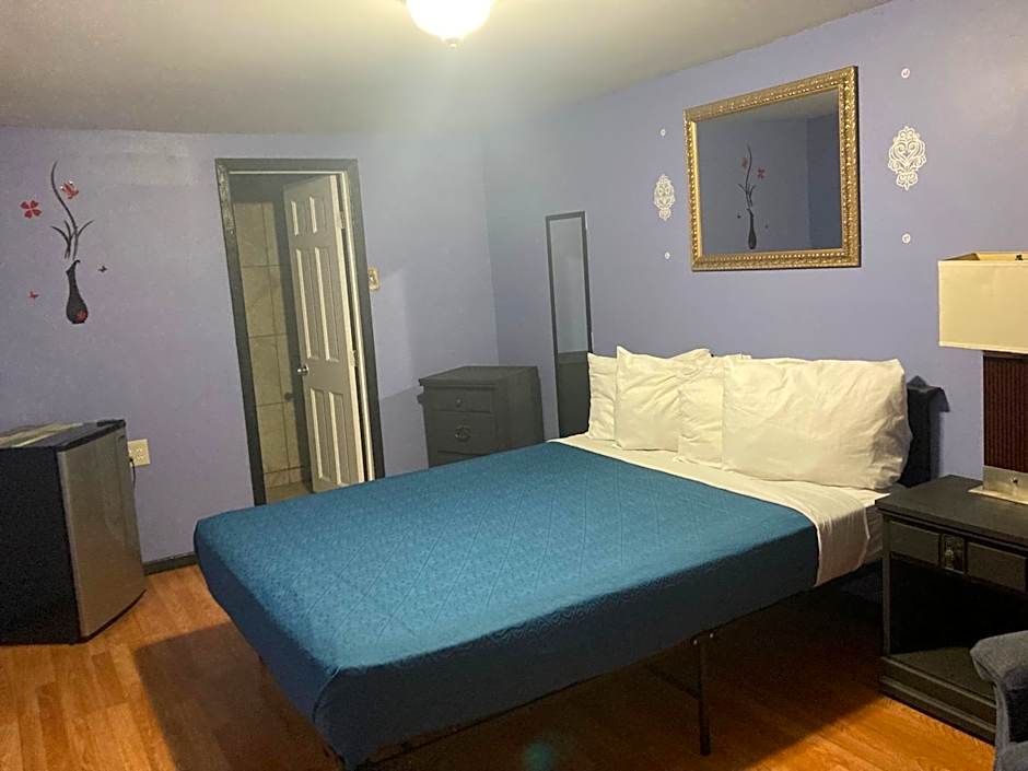 Hillside Motel