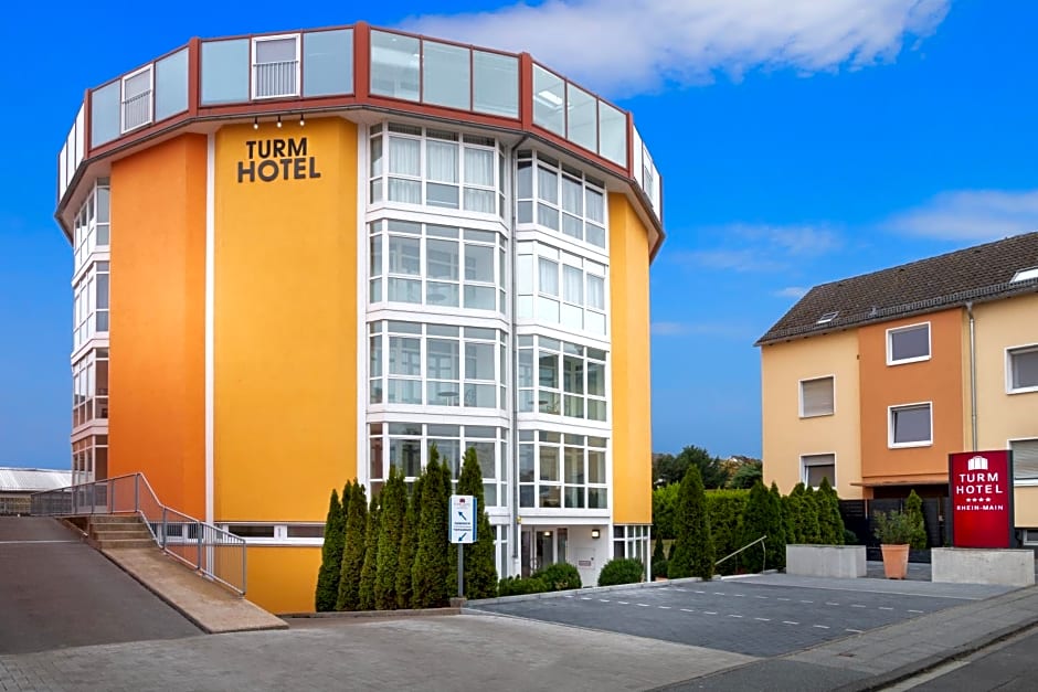 Turmhotel Rhein-Main