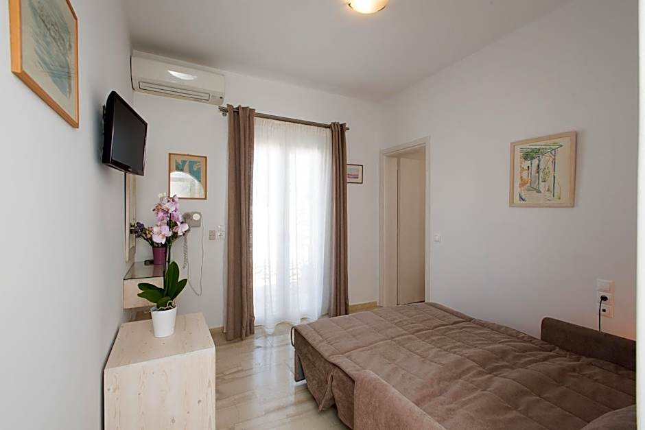 Hotel Spanelis