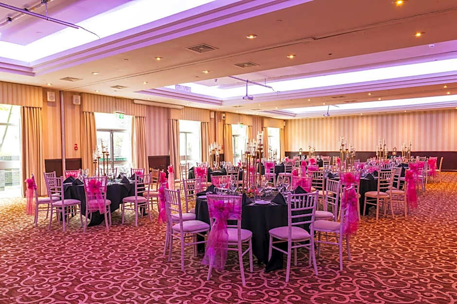 Grand Hotel Gosforth Park