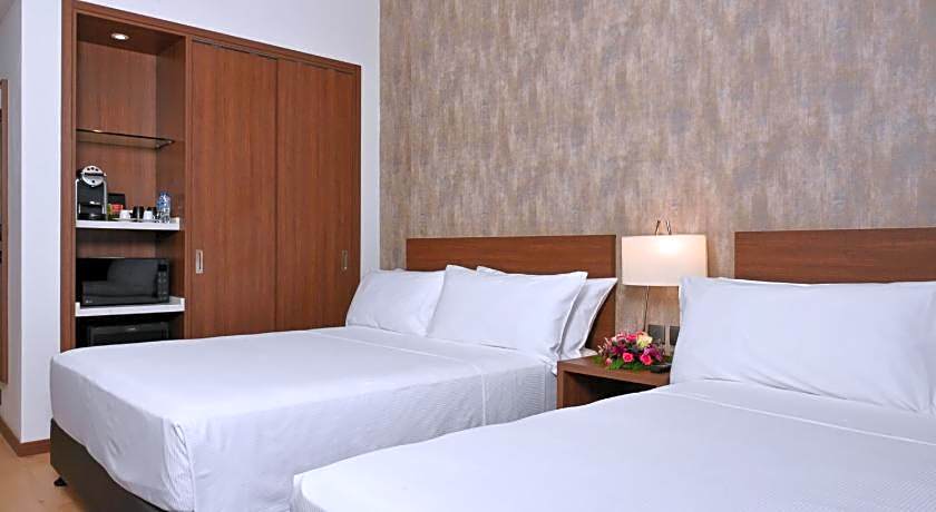 Comfort Hotel Riyadh Olaya
