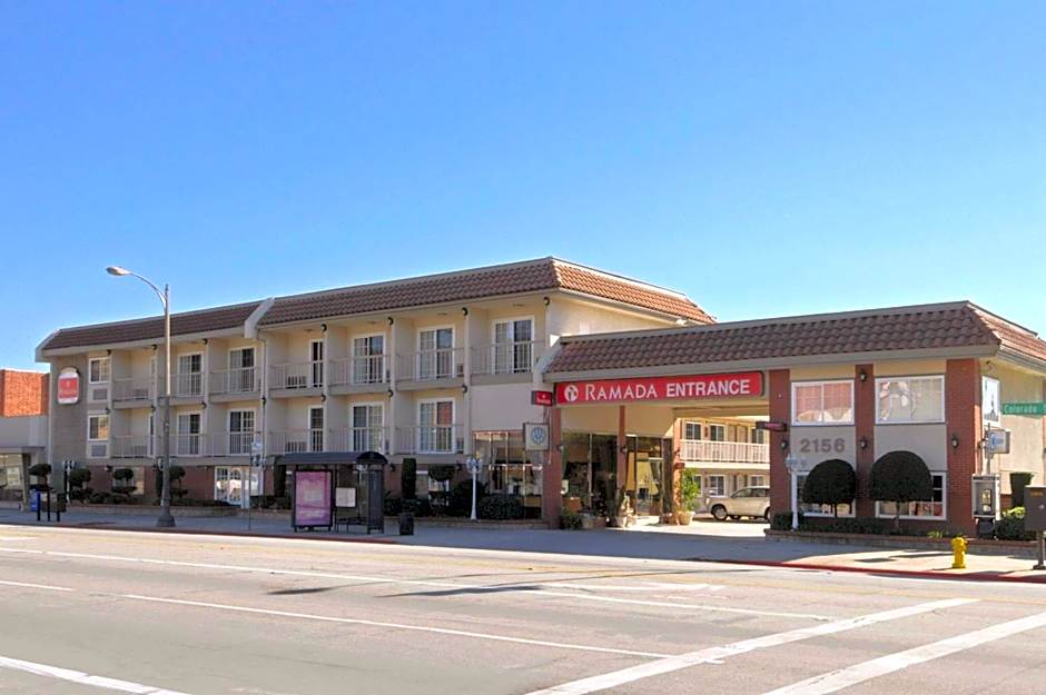 Photo 1 of 16 of Ramada by Wyndham Pasadena